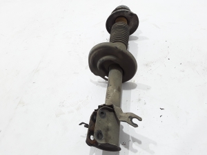   Front shock absorber  - 543028938R 