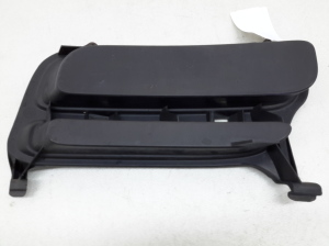 TOYOTA Avensis T25 (2003–2008) Eesmise kaitseraua udutulelaterna kate 5212705010 - 2