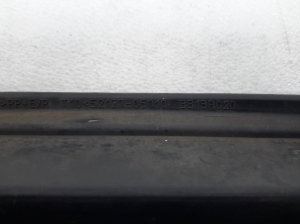 TOYOTA Avensis T25 (2003–2008) Eesmise kaitseraua udutulelaterna kate 5212705010 - 3