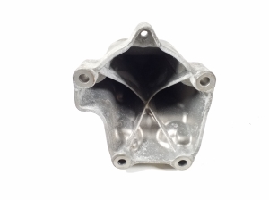 Mercedes Benz SLK-Class 172 (2011–2026) Engine bracket A6512234104 - 3