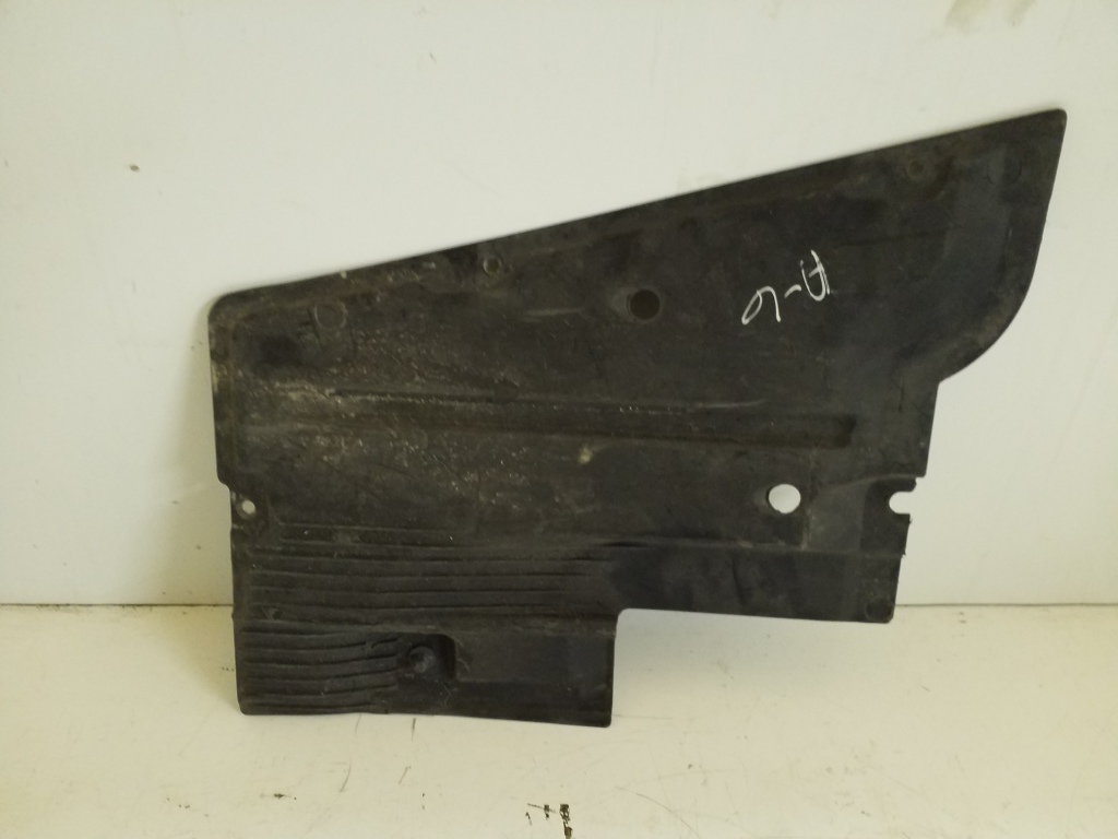AUDI A6 C6/4F (2004-2011) Left Side Underbody Cover 4F0825215 25073552