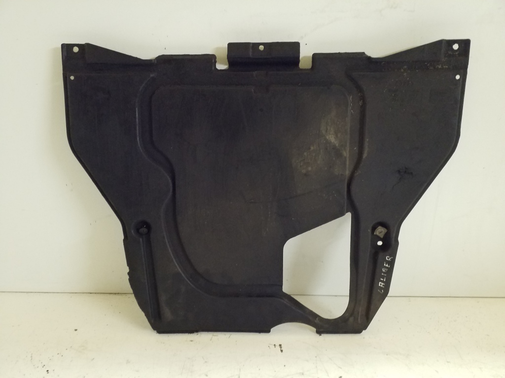 DODGE Caliber 1 generation (2006-2013) Right Side Underbody Cover 4B0863822F 25073549