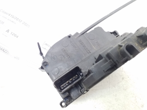 Mercedes Benz Citan 415 (2012–2021) Lükandukse lukk A4157300035 - 3