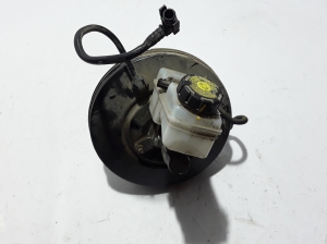   Brake booster  - 472107999R 