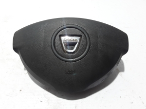   Steering wheel airbag  - 985105118R 