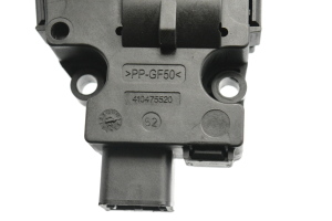  Interior shoulder valve motor 