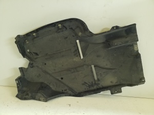 Protection du réservoir de carburant - 3417403