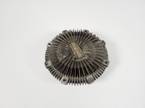 Mitsubishi Pajero IV (2006–2026) Ventilaatori viskosidur - 2
