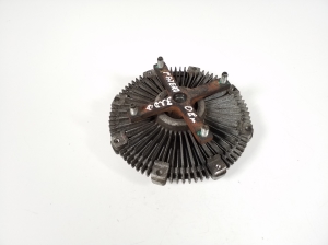 Ventilaatori viskosidur - 