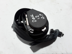 Dacia Dokker (2012–2017) Front seat belt 868842775R - 3