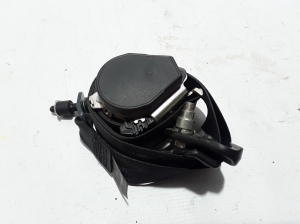 Dacia Dokker (2012–2017) Front seat belt 868842775R - 4