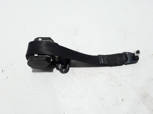   Front seat belt  - 868842775R 