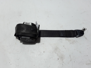   Front seat belt  - 868850864R 