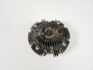 NISSAN Navara (2005–2015) Fan clutch - 2