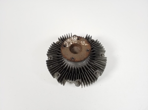 Ventilatora viskosajūgs
