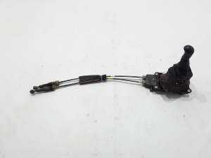   Gear shift mechanism  - 749650548R 