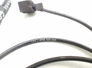 Mercedes Benz Citan 415 (2012–2021) Rear ABS sensor 479502046R - 2