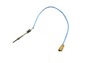 Mercedes Benz Citan 415 (2012–2021) Heitgaasi temperatuuriandur 226403788R - 2