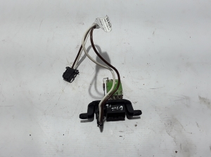   Cabin shoulder motor resistance  - 271436513R 