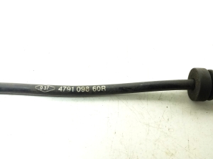Mercedes Benz Citan 415 (2012–2021) ABS-Sensor vorne 479109860R - 2