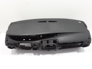 RENAULT Vel Satis (2002–2009) Dashboard and its parts 7701207927 - 4