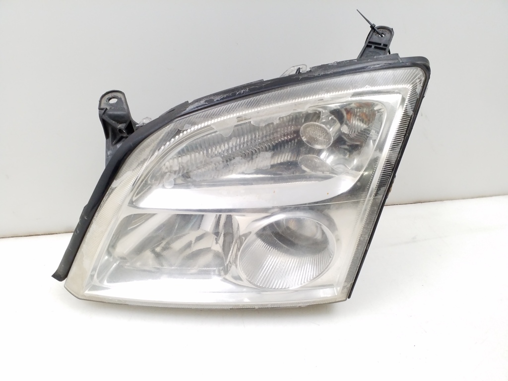 OPEL Vectra C (2002-2005) Front Left Headlight 15588700 25073504