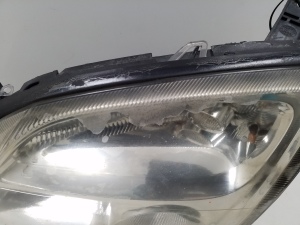Opel Vectra C (2002–2008) Scheinwerfer vorne 15588700 - 2