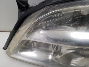 Opel Vectra C (2002–2008) Scheinwerfer vorne 15588700 - 3