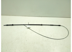   Handbremsseil  - A4154200185 