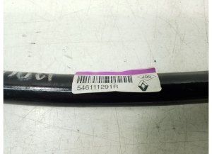 Mercedes Benz Citan 415 (2012–2021) Front stabilizer bar 546111291R - 2