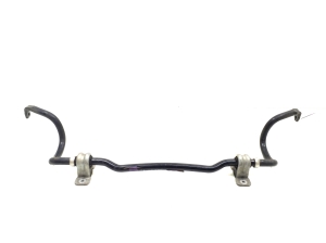 Mercedes Benz Citan 415 (2012–2021) Front stabilizer bar 546111291R - 3