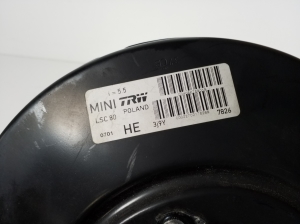 Mini Countryman R60 (2010–2016) Bremskraftverstärker - 2