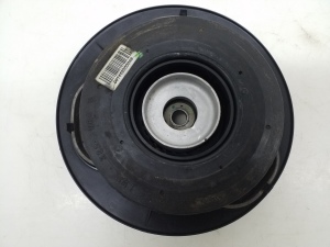  Front shock absorber support cushion with bearing 