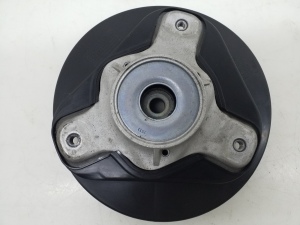  Front shock absorber support cushion with bearing 