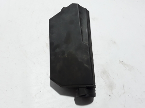 Dacia Duster (2010–2017) Õhu sisselaske voolik 6001548863 - 2