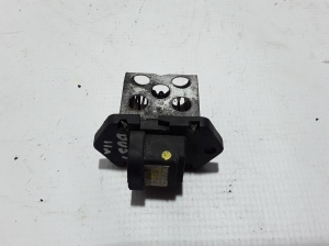 Relais de ventilateur de refroidissement - 7780432632
