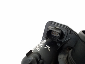 Land Rover Sport III (2002–2012) Drosselklappe 6H409E926BA - 2