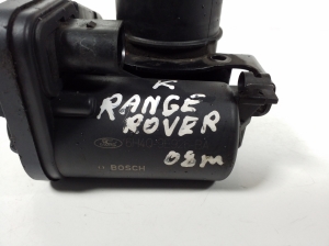 Land Rover Sport III (2002–2012) Drosselklappe 6H409E926BA - 3