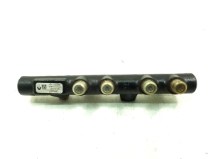   Common Rail Kraftstoffleitung  - 175215346R 