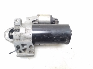 BMW 1 SERIES E81 (2007–2012) Démarreur 7798006 - 3