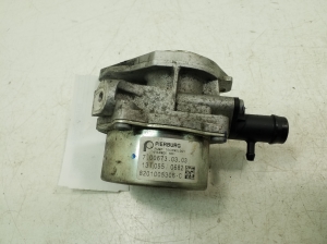 Mercedes Benz Citan 415 (2012–2021) Vaakumpump A6072300065 - 3
