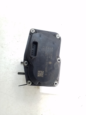Mercedes Benz Citan 415 (2012–2021) Ventil Abgasrückführung A6071400160 - 2