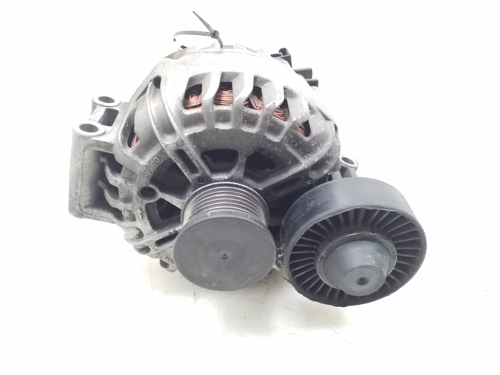 BMW 5 Series E60/E61 (2003-2010) Alternator 7521178 25073489