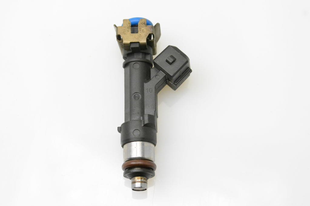 Used Opel Corsa Fuel injector 0280158181