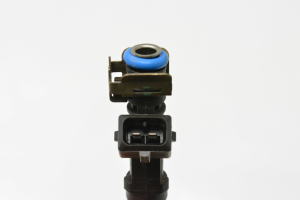 Opel Corsa D (2006–2014) Injektor Einspritzdüse 0280158181 - 2