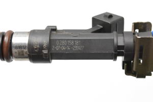 Opel Corsa D (2006–2014) Injektor Einspritzdüse 0280158181 - 3