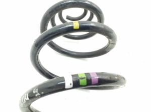 Mercedes Benz Citan 415 (2012–2021) Rear spring A4153241904 - 2