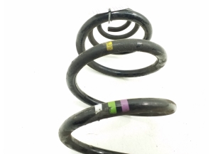 Mercedes Benz Citan 415 (2012–2021) Rear spring A4153241904 - 2