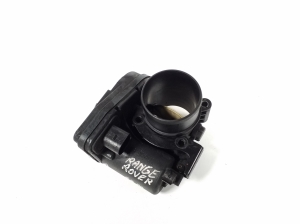 Land Rover Sport III (2002–2012) Drosselklappe 6H409E926BA - 2