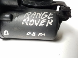 Land Rover Sport III (2002–2012) Drosselklappe 6H409E926BA - 3